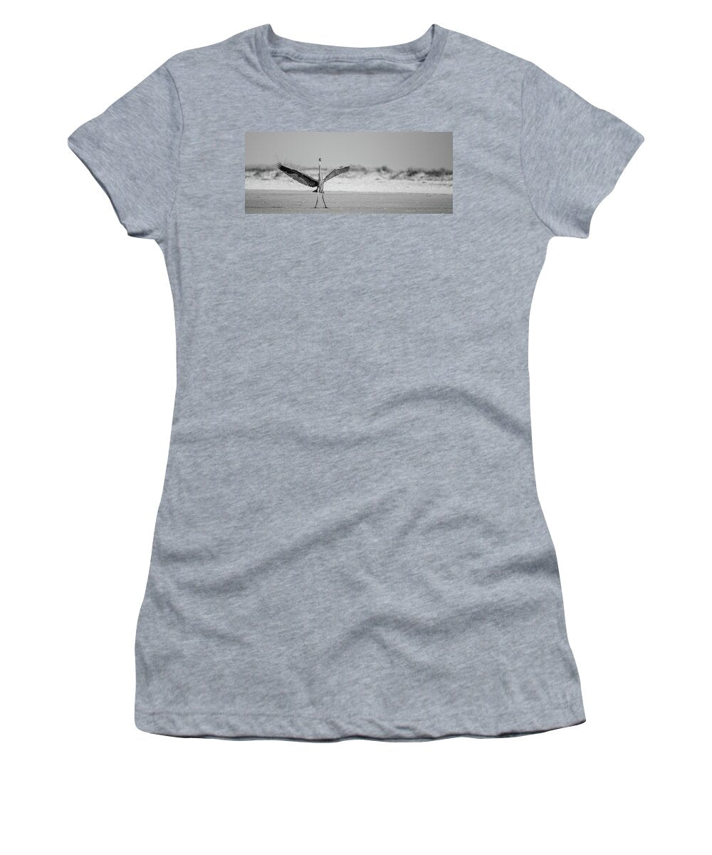 Sovereign - Women's T-Shirt
