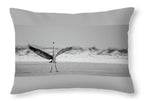 Sovereign - Throw Pillow