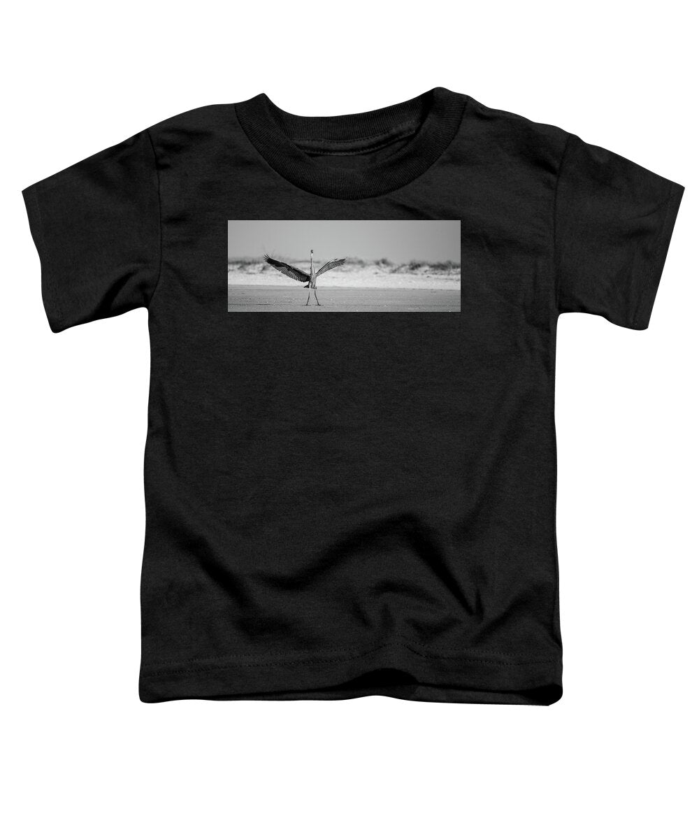 Sovereign - Toddler T-Shirt