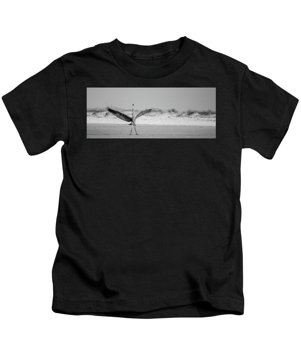 Sovereign - Kids T-Shirt