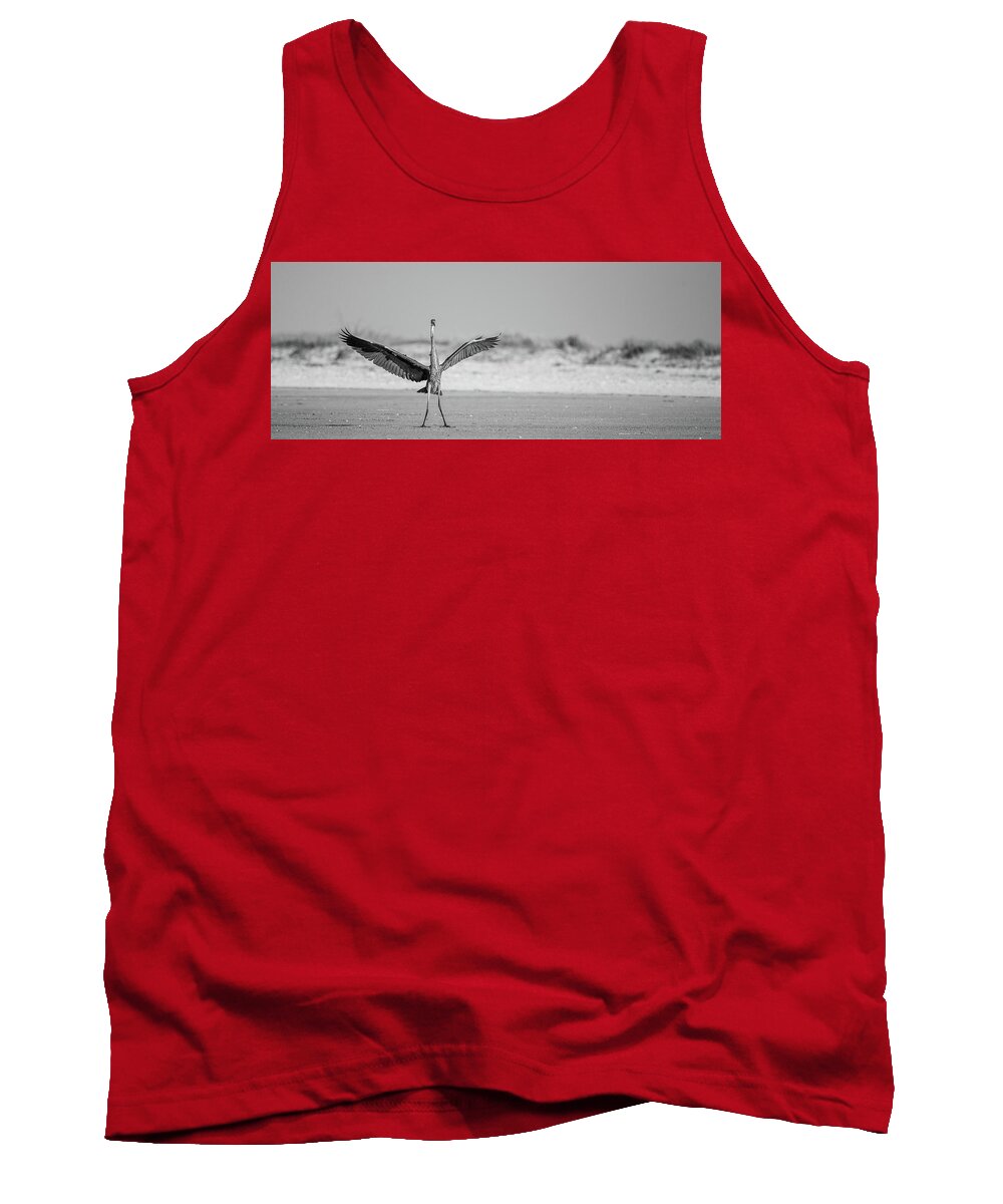 Sovereign - Tank Top