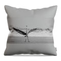 Sovereign - Throw Pillow