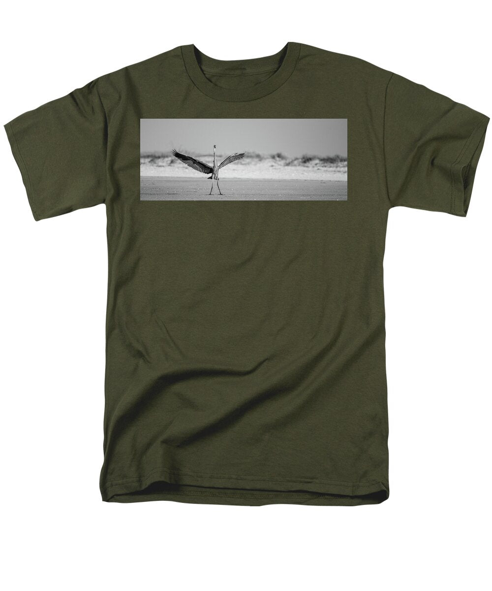 Sovereign - Men's T-Shirt  (Regular Fit)