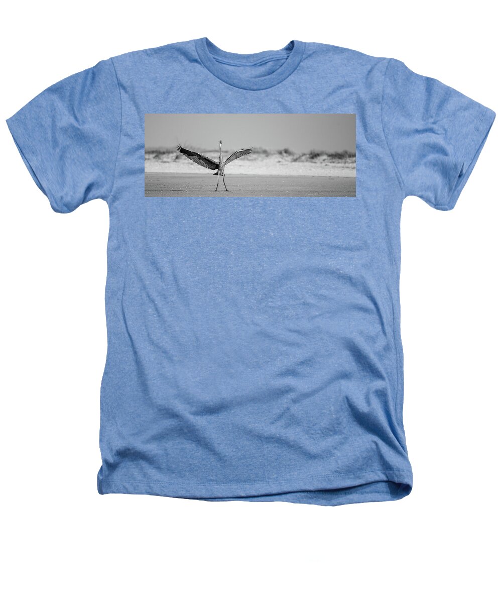 Sovereign - Heathers T-Shirt