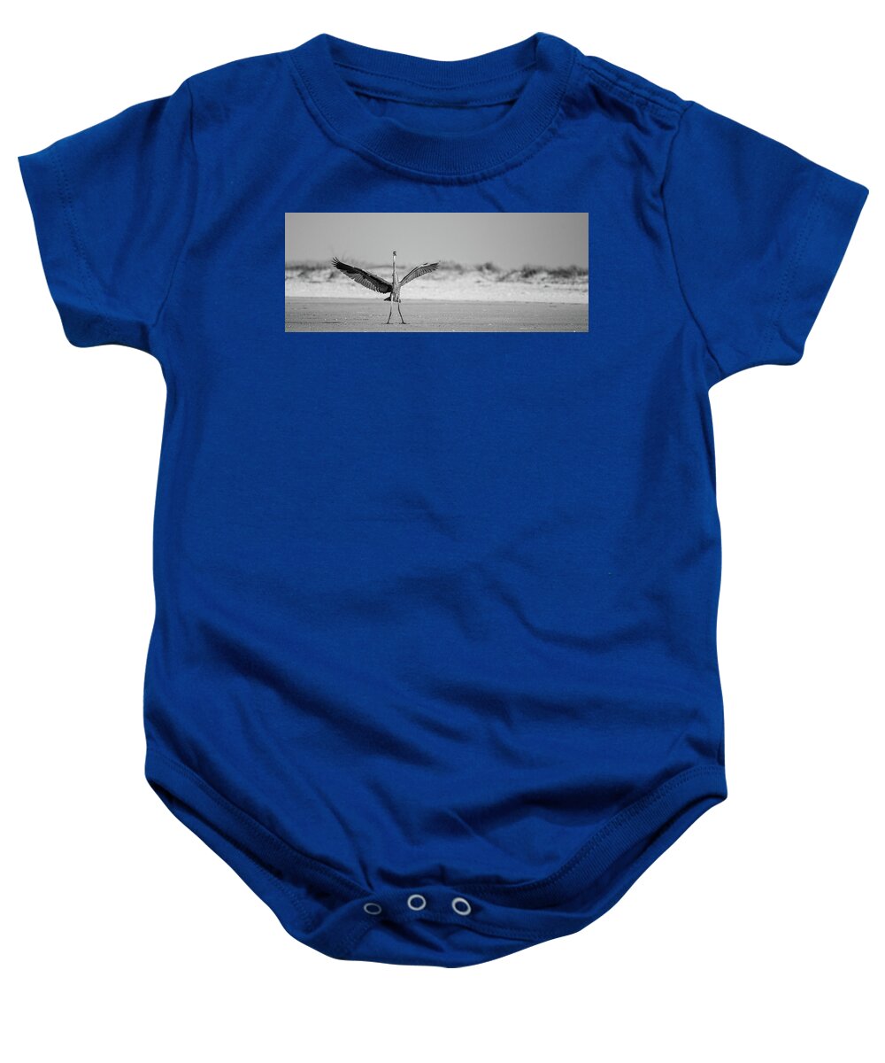 Sovereign - Baby One-Piece