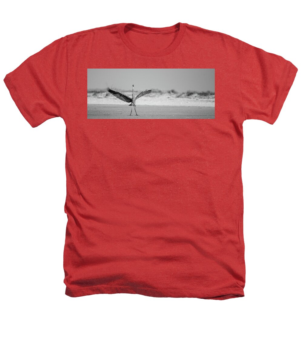 Sovereign - Heathers T-Shirt