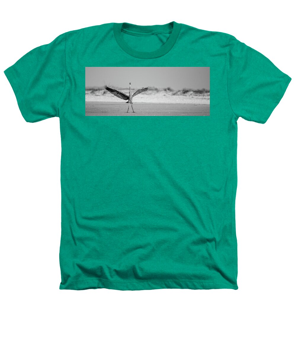 Sovereign - Heathers T-Shirt