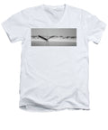 Sovereign - Men's V-Neck T-Shirt