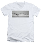 Sovereign - Men's V-Neck T-Shirt