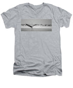Sovereign - Men's V-Neck T-Shirt