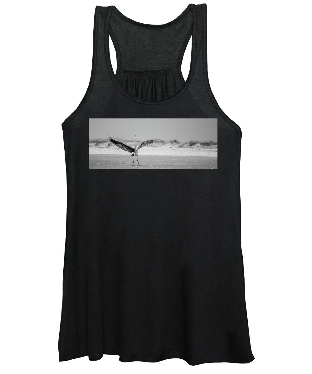 Sovereign - Women's Tank Top