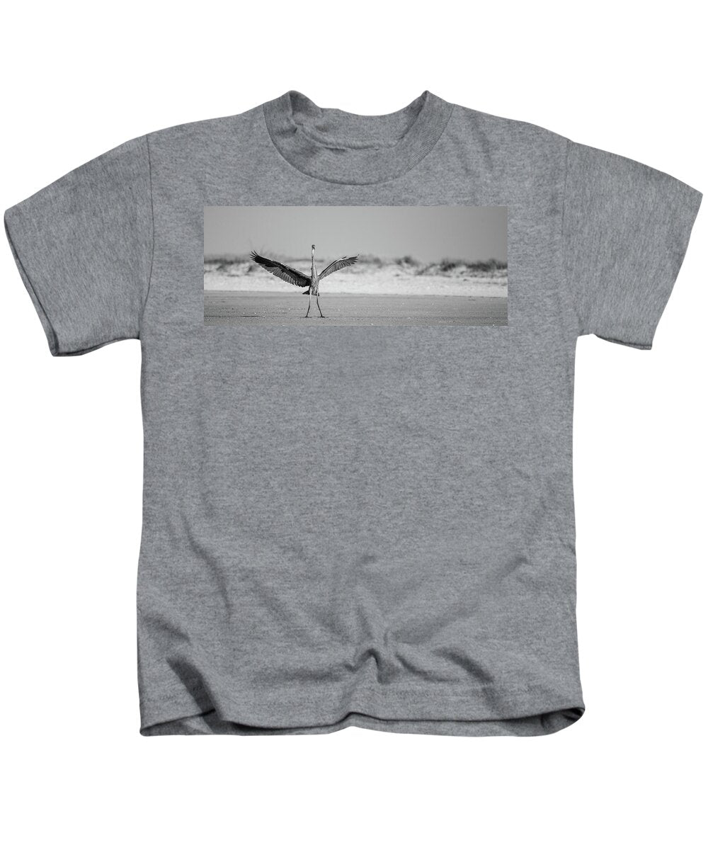 Sovereign - Kids T-Shirt