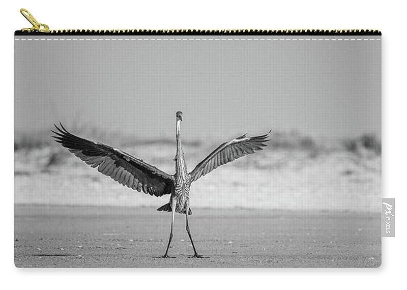 Sovereign - Zip Pouch