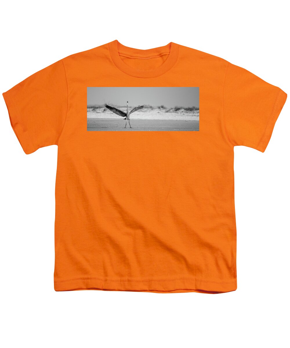 Sovereign - Youth T-Shirt
