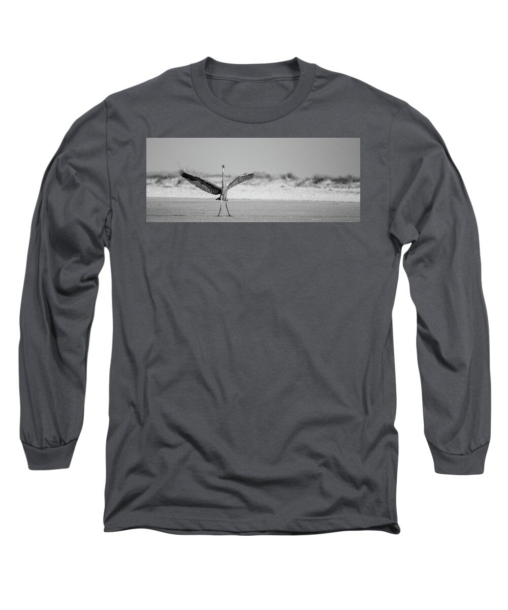 Sovereign - Long Sleeve T-Shirt