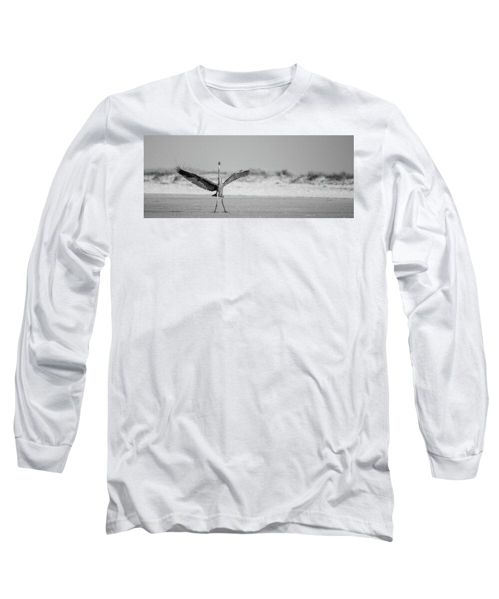 Sovereign - Long Sleeve T-Shirt