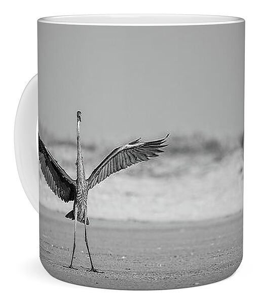 Sovereign - Mug