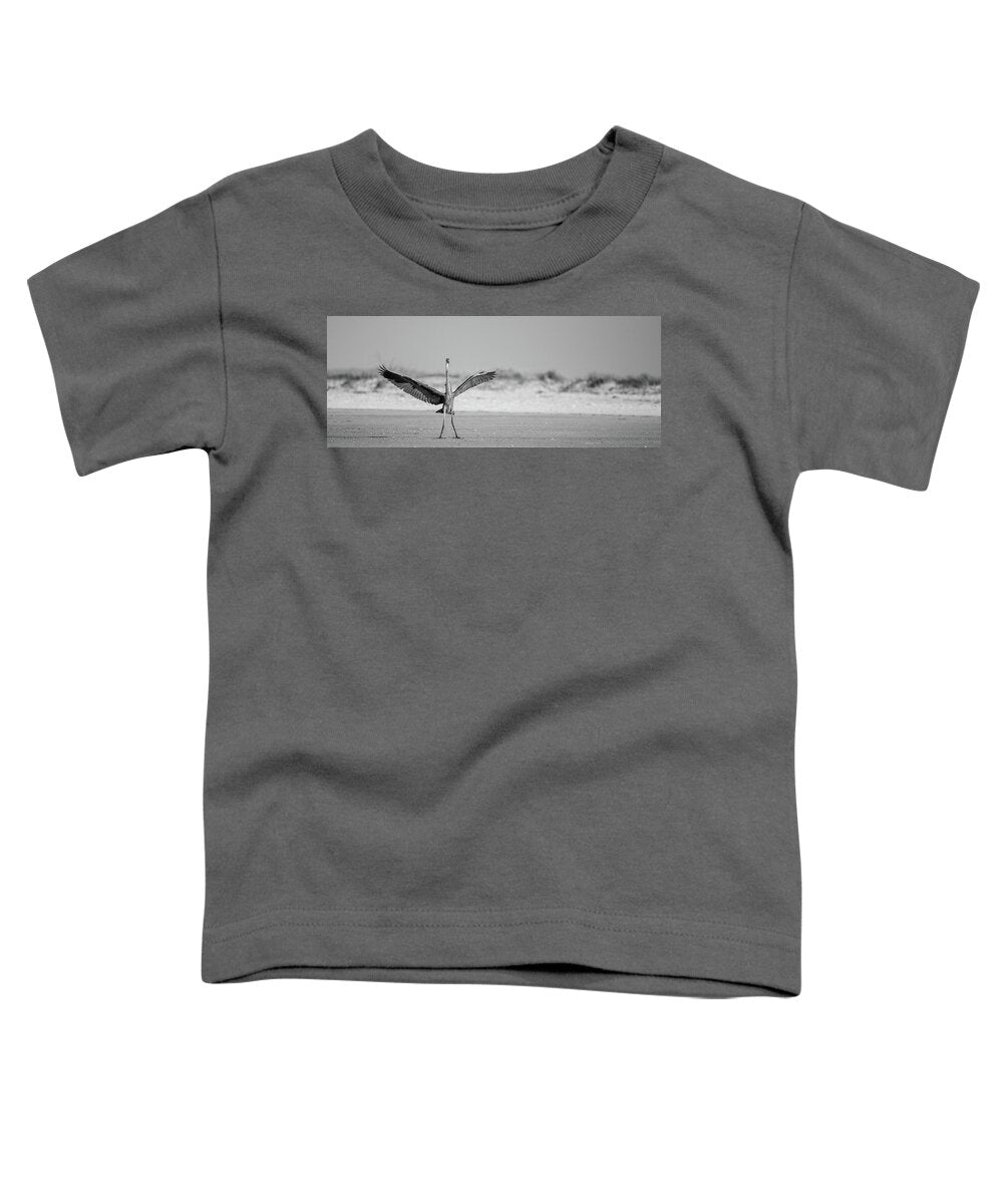Sovereign - Toddler T-Shirt
