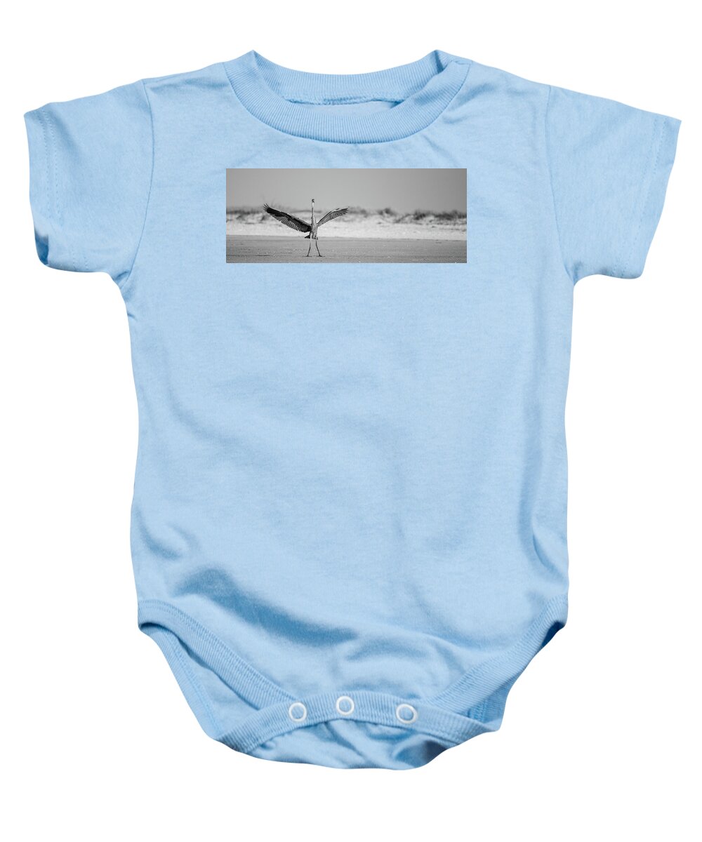 Sovereign - Baby One-Piece
