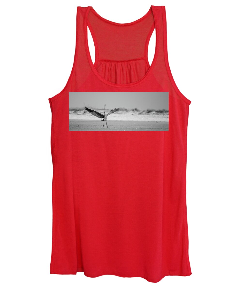 Sovereign - Women's Tank Top