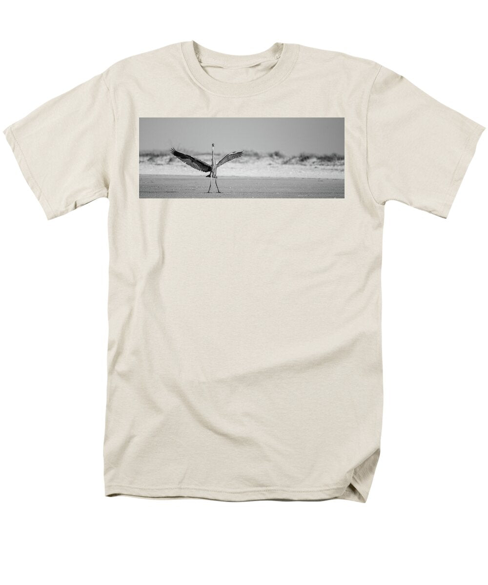 Sovereign - Men's T-Shirt  (Regular Fit)