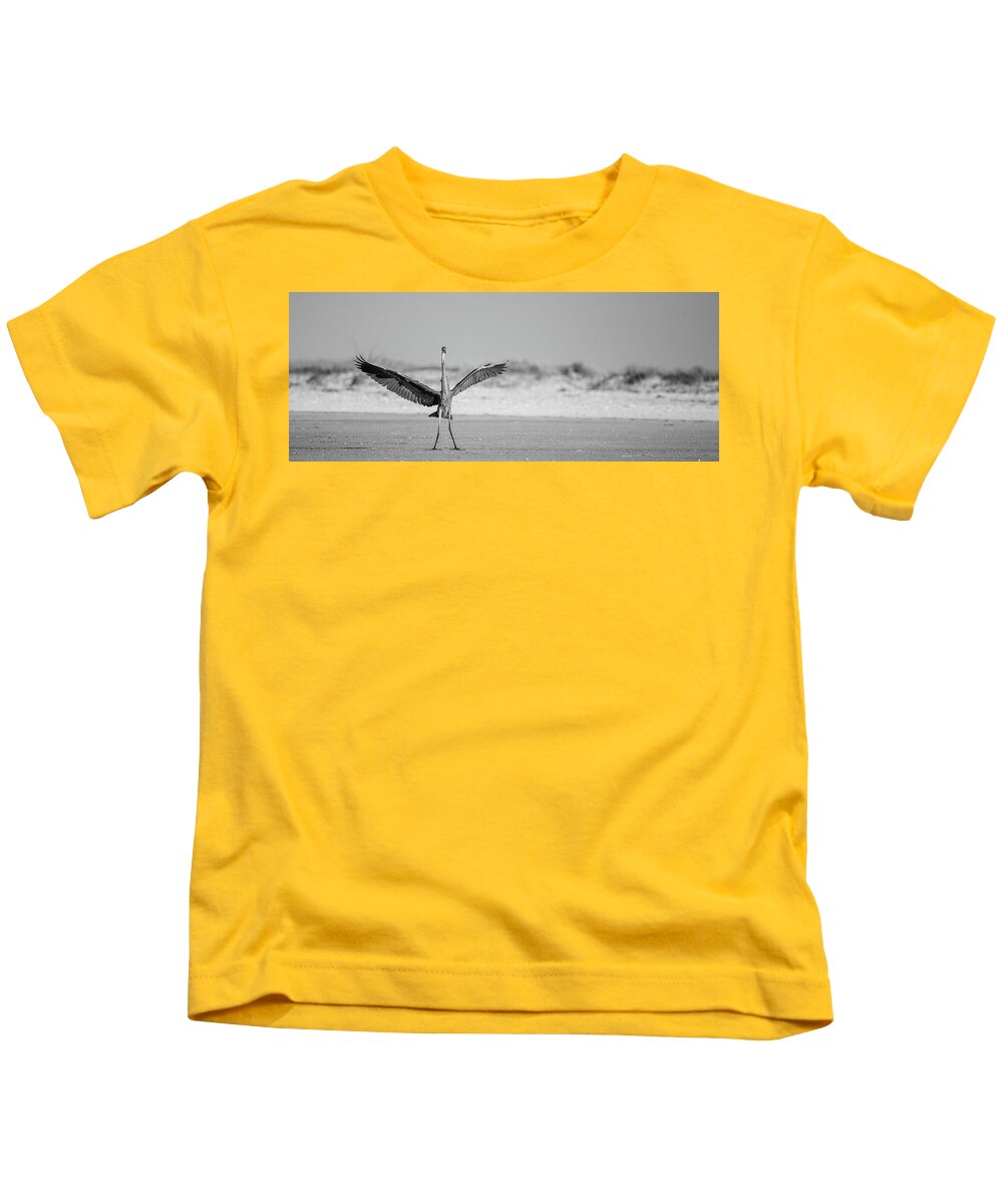 Sovereign - Kids T-Shirt