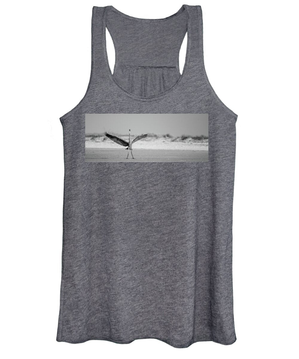 Sovereign - Women's Tank Top