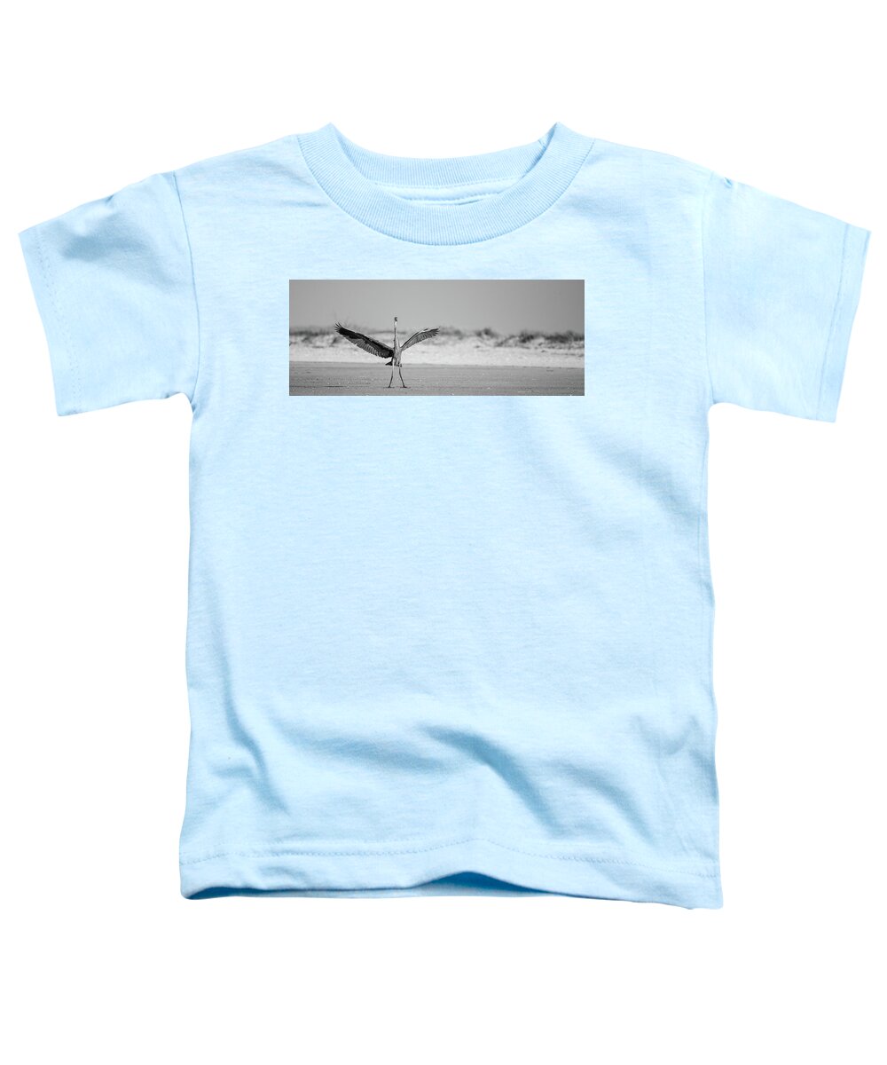 Sovereign - Toddler T-Shirt