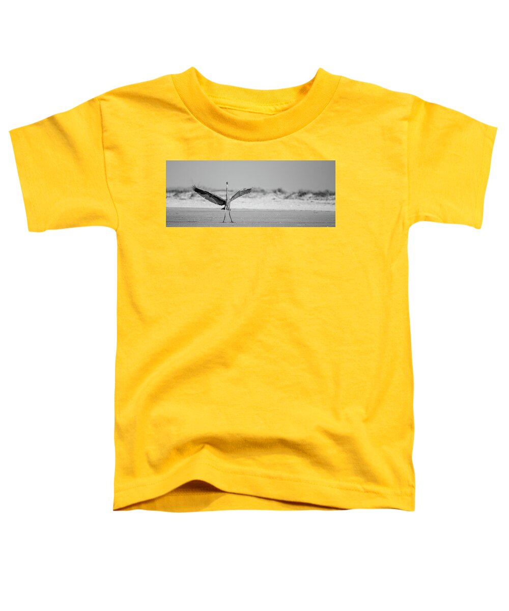 Sovereign - Toddler T-Shirt