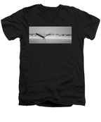 Sovereign - Men's V-Neck T-Shirt