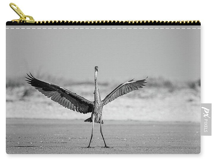 Sovereign - Zip Pouch