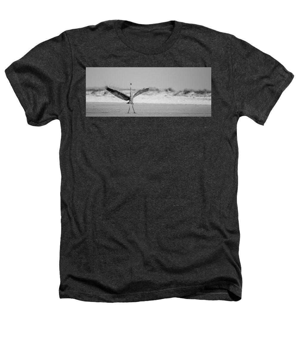 Sovereign - Heathers T-Shirt