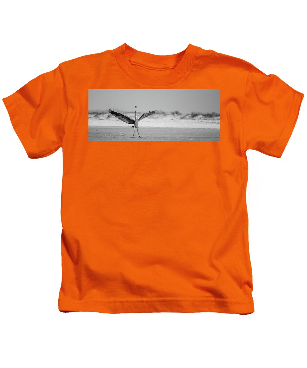 Sovereign - Kids T-Shirt