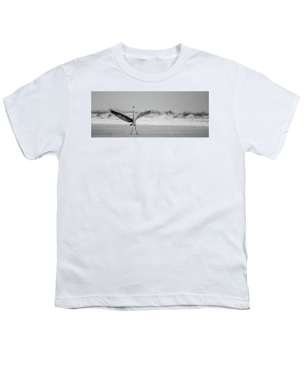 Sovereign - Youth T-Shirt