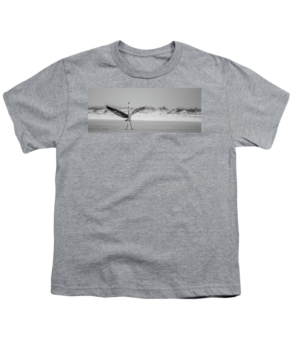 Sovereign - Youth T-Shirt