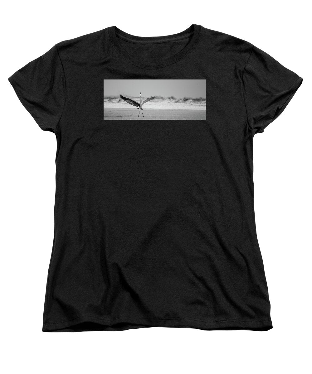 Sovereign - Women's T-Shirt (Standard Fit)