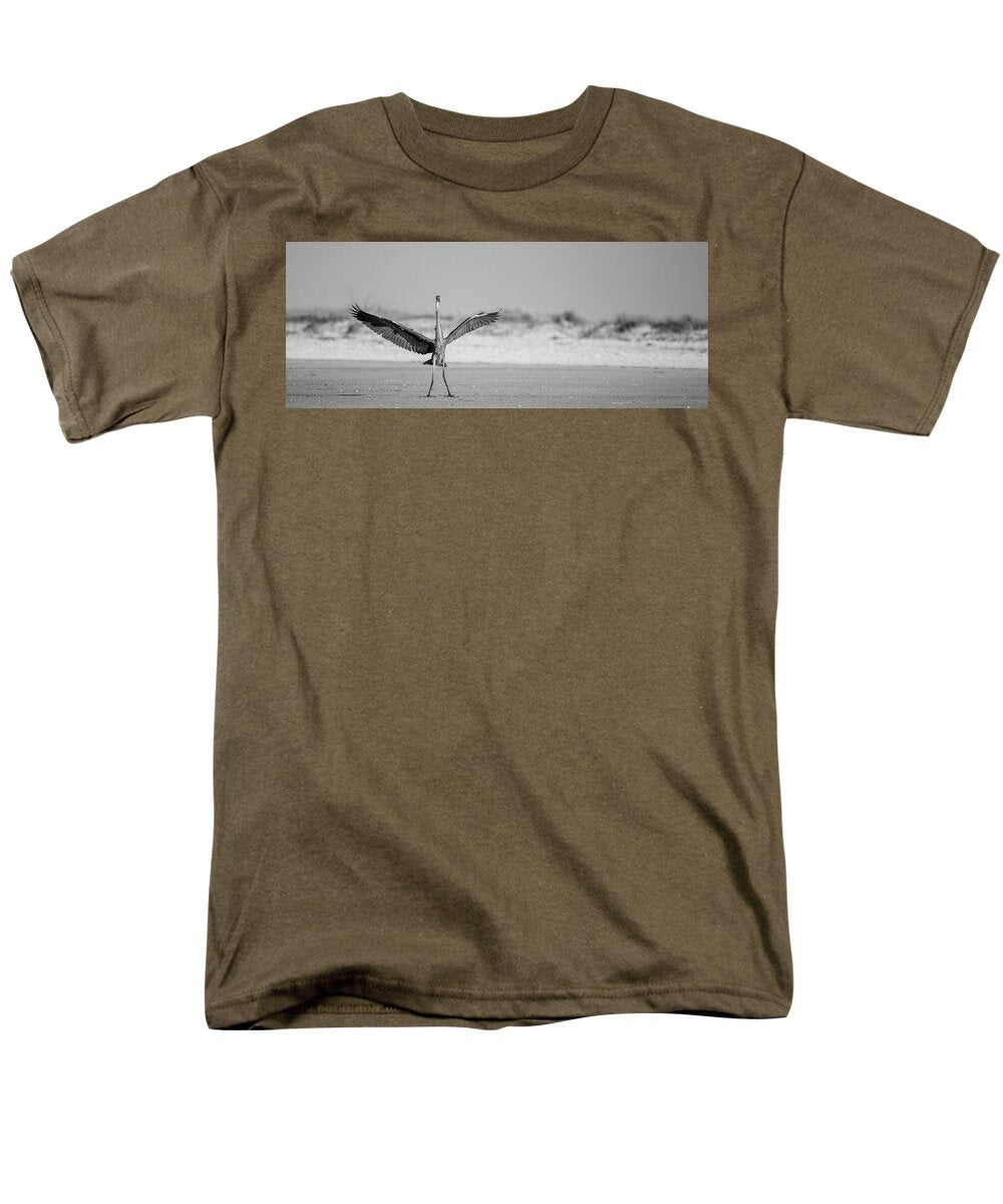 Sovereign - Men's T-Shirt  (Regular Fit)