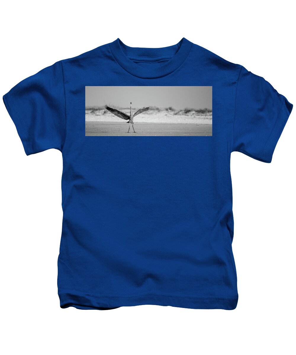 Sovereign - Kids T-Shirt