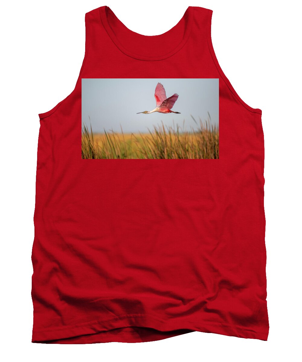 Stick Marsh - Tank Top
