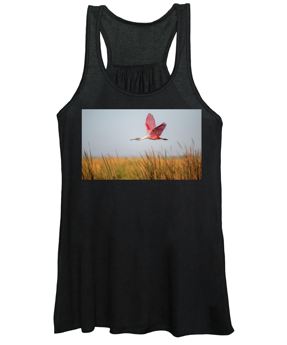 Stick Marsh - Women's Tank Top