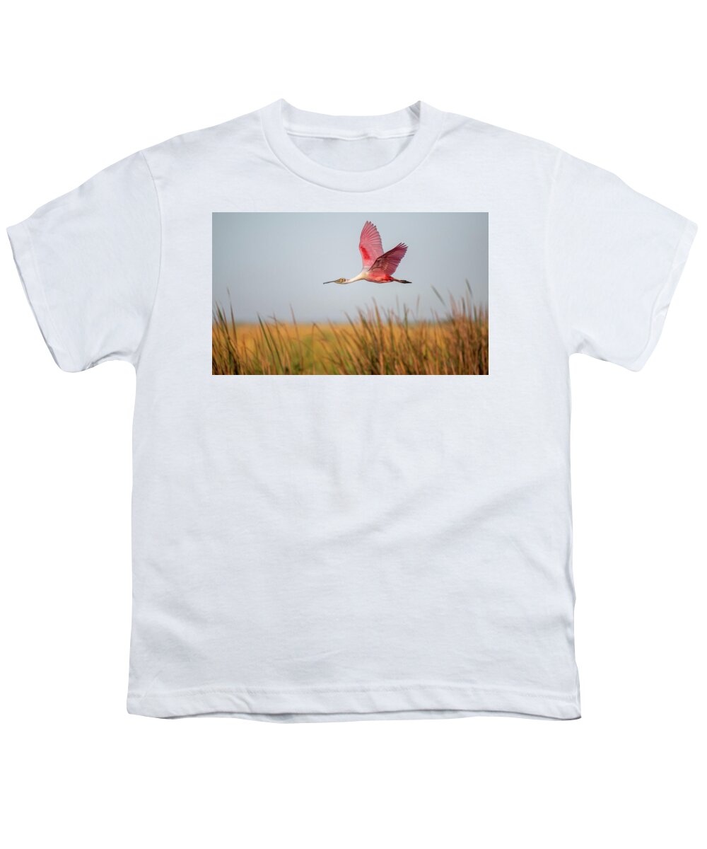 Stick Marsh - Youth T-Shirt
