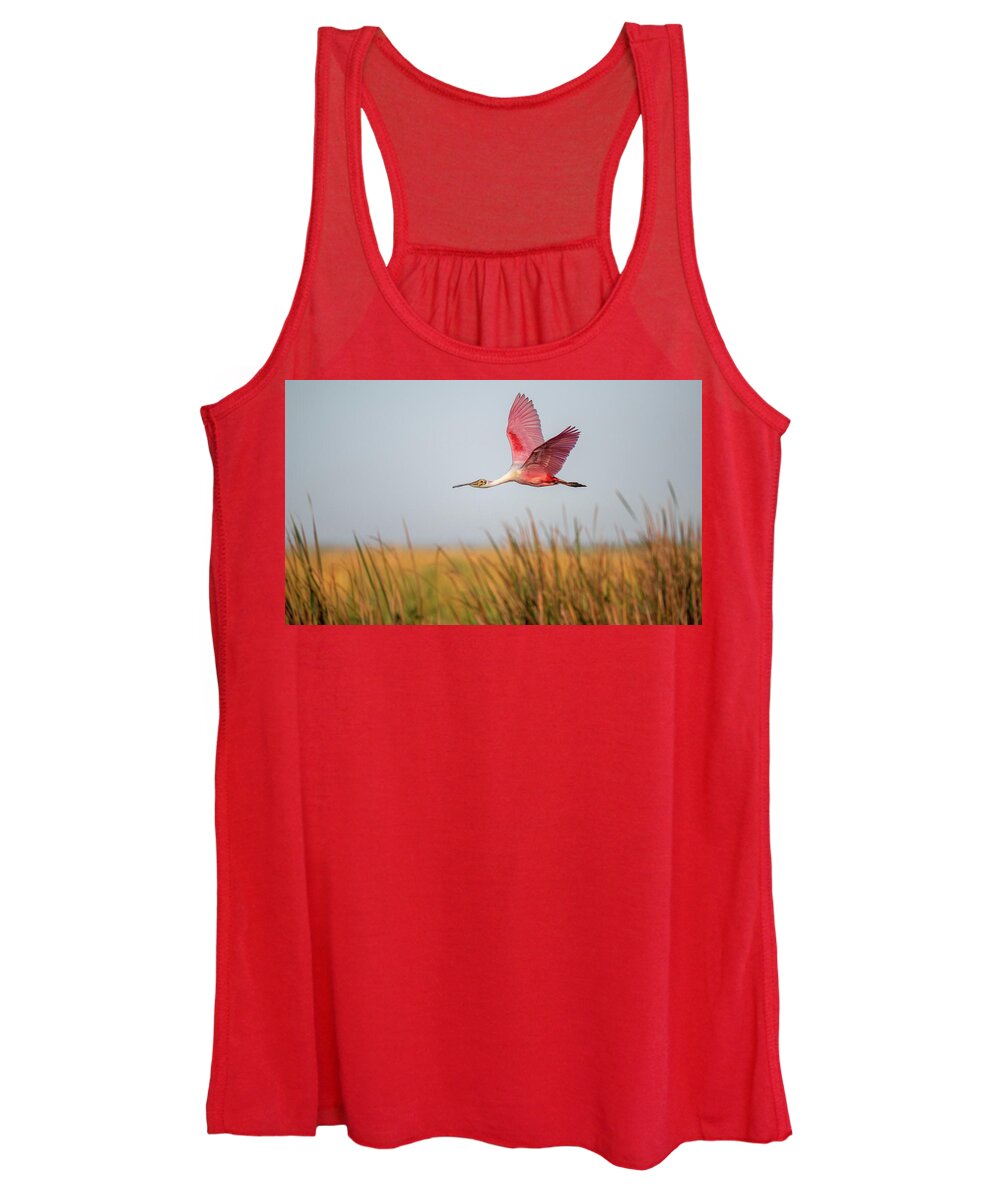 Stick Marsh - Women's Tank Top
