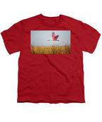 Stick Marsh - Youth T-Shirt