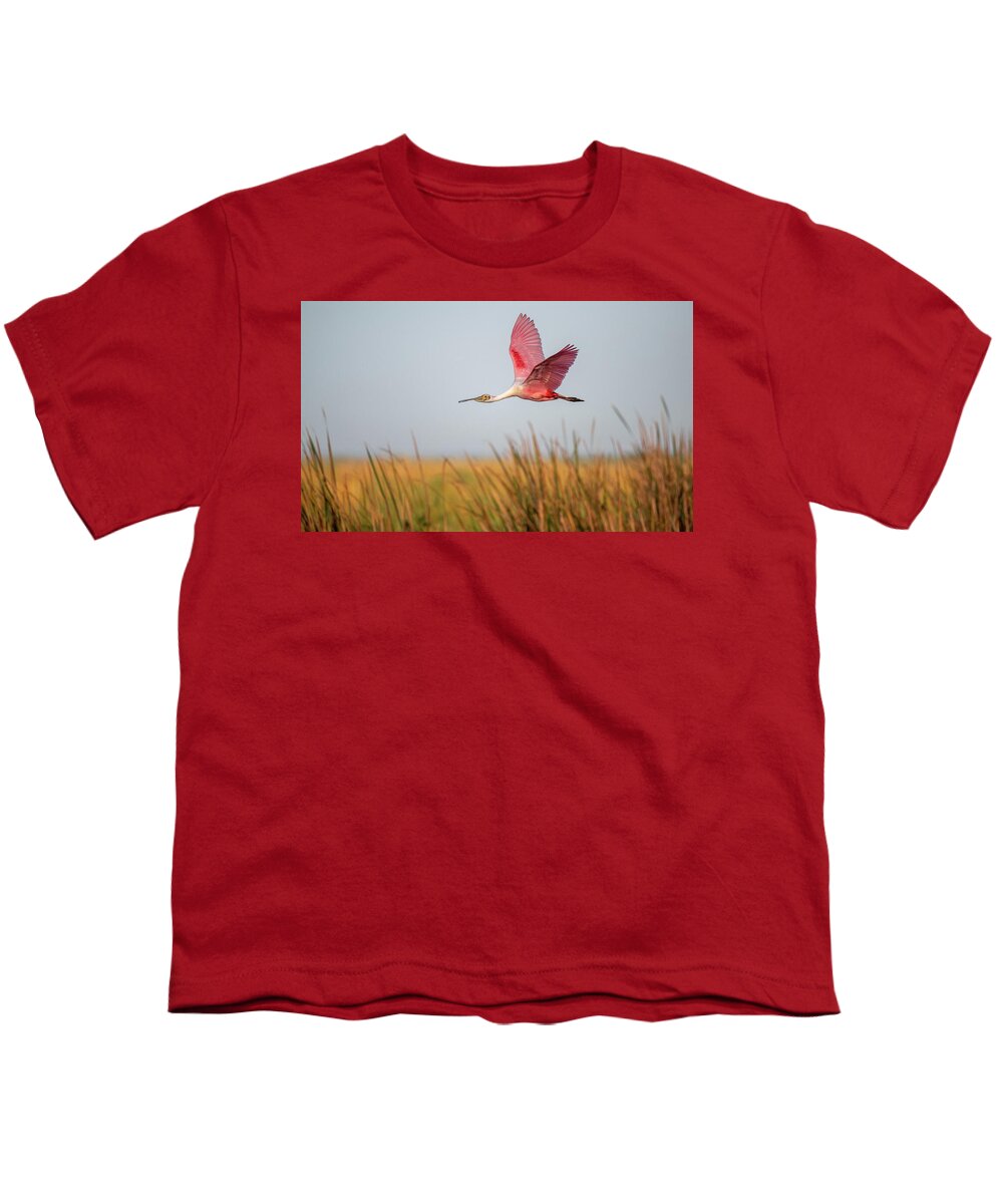 Stick Marsh - Youth T-Shirt