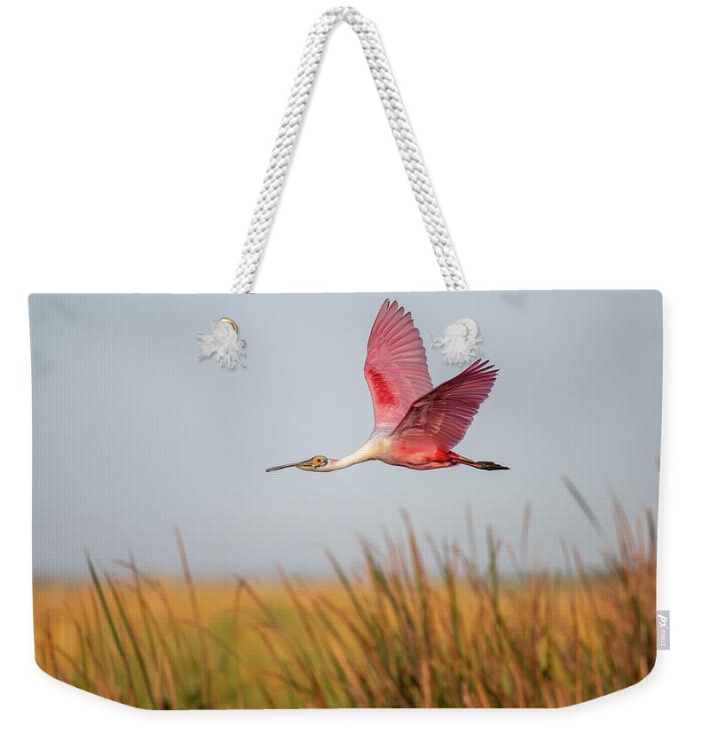 Stick Marsh - Weekender Tote Bag