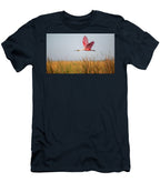Stick Marsh - T-Shirt