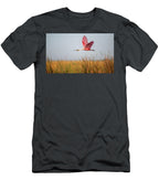 Stick Marsh - T-Shirt