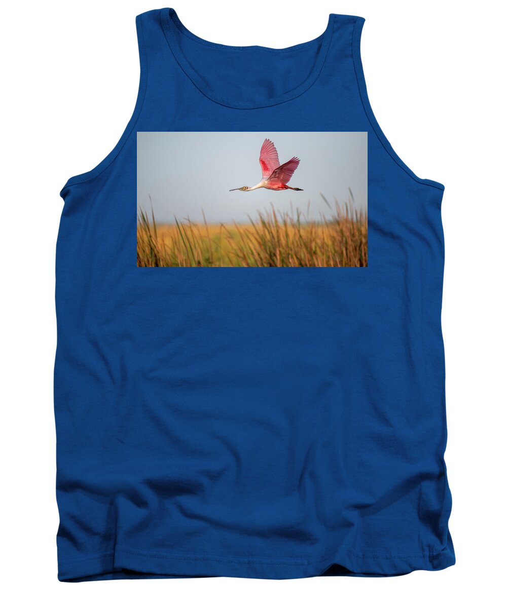 Stick Marsh - Tank Top