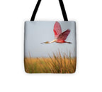 Stick Marsh - Tote Bag