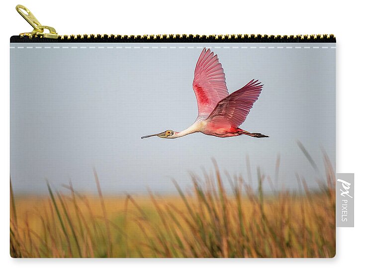 Stick Marsh - Zip Pouch